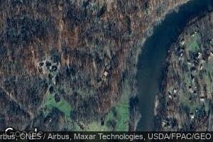 2464 Clarence Taylor Rd, Springfield, WV 26763