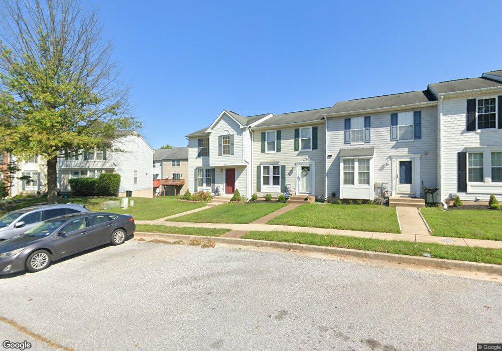 9417 Joleon Rd, Randallstown, MD 21133 - photo 1