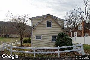 279 Cliffside Ave, Shavertown, PA 18708