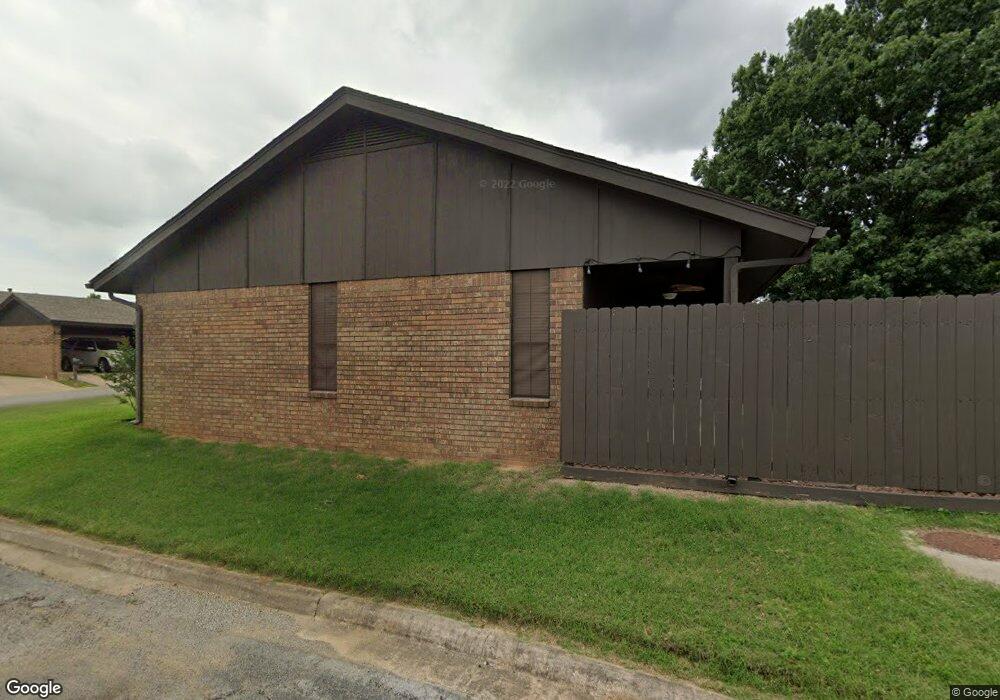 45 Overland Route St, Ardmore, OK 73401 - photo 1