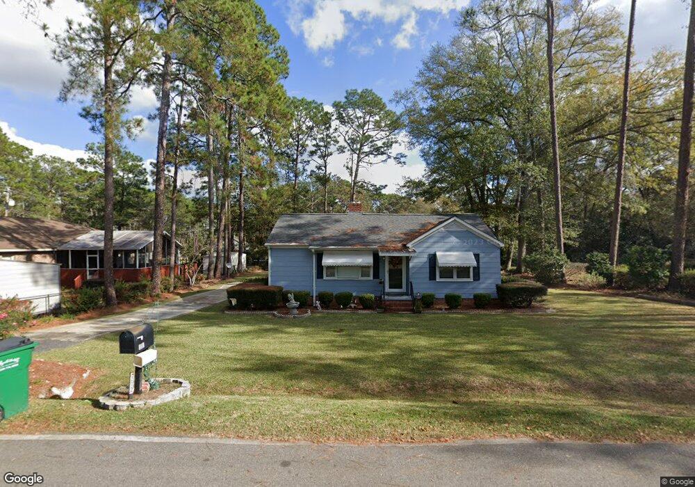 210 Moore St, Sylvester, GA 31791 - photo 1