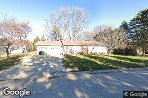 112 Washington Rd, Volga, SD 57071