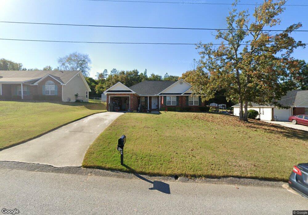 4819 Golden Leaf Ln, Augusta, GA 30906 - photo 1