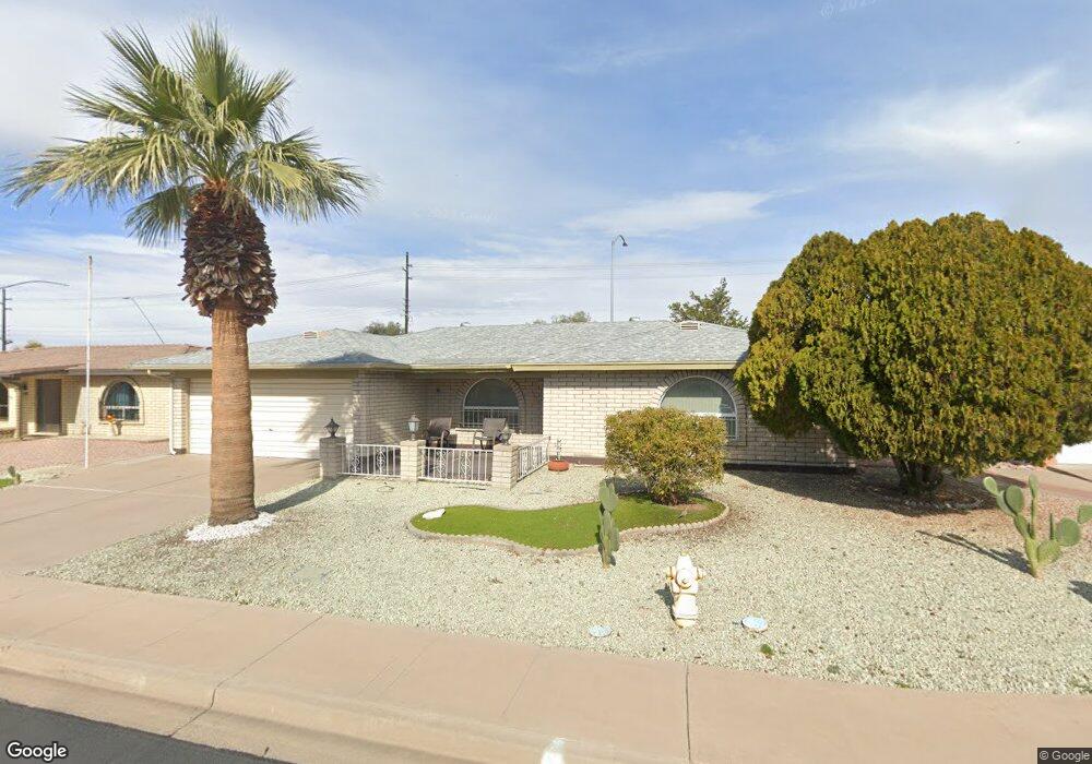 4224 E Calypso Ave, Mesa, AZ 85206 - photo 1