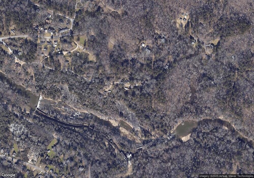 1721 Yarbrough Rd NE, Conyers, GA 30012 - photo 1