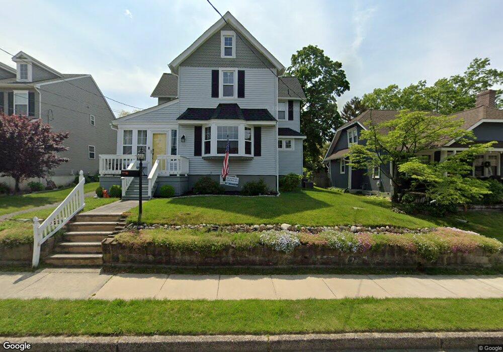 44 S Fernwood Ave, Pitman, NJ 08071 - photo 1