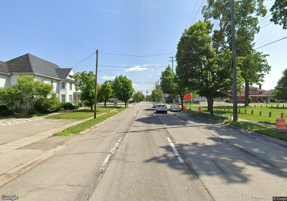 347 W 5th St unit 2, Flint, MI 48503 - photo 1