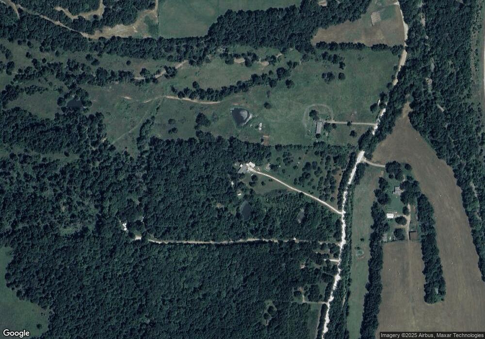 17445 Winn Creek Rd, West Fork, AR 72774 - photo 1