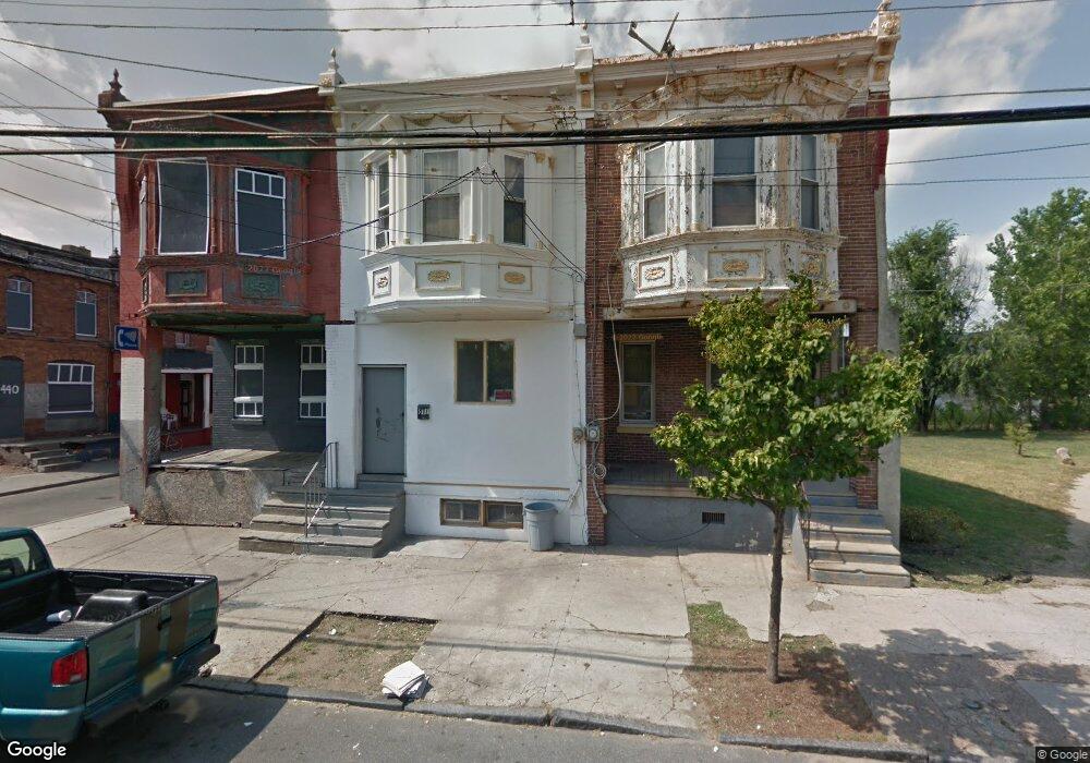 817 N 5th St, Camden, NJ 08102 - photo 1