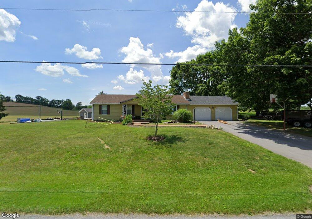 14024 Frazier Rd, Smithsburg, MD 21783 - photo 1