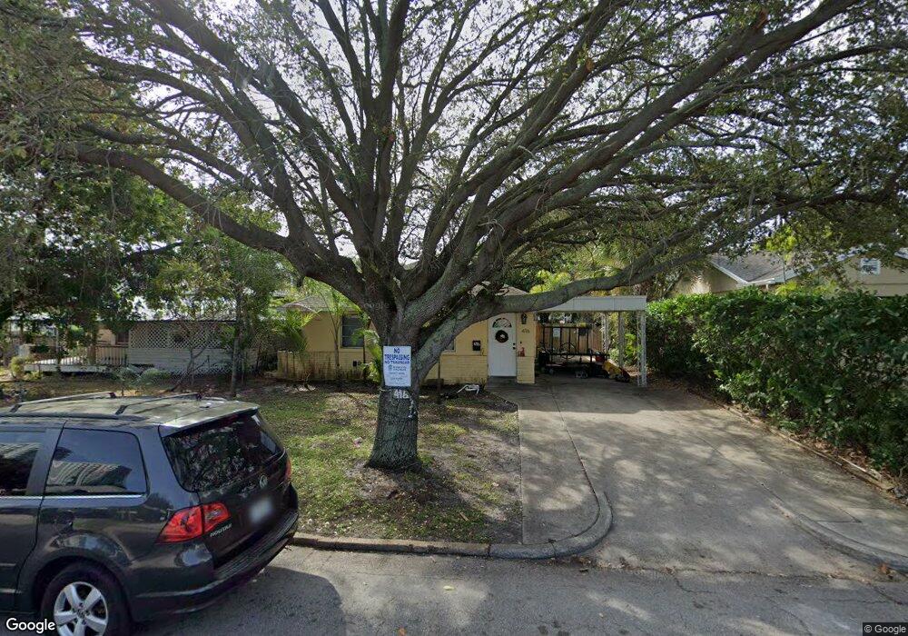 416 41st St, West Palm Beach, FL 33407 - photo 1