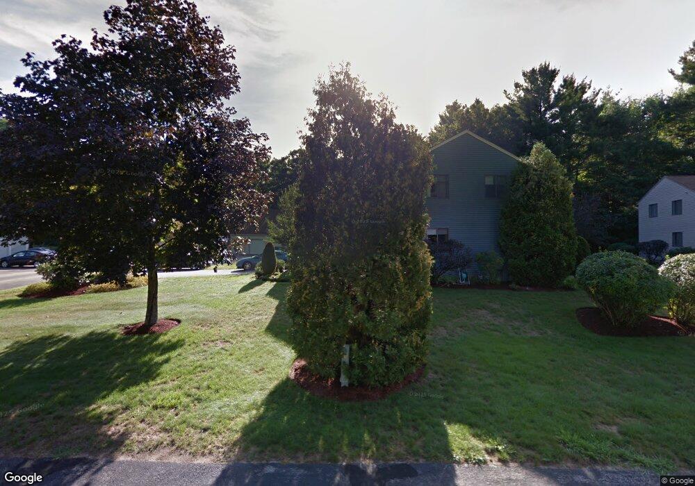 69 Indian Rock Rd, MerriMacK, NH 03054 - photo 1