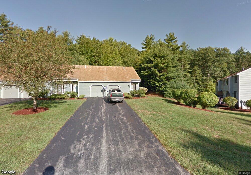 147 Indian Rock Rd, MerriMacK, NH 03054 - photo 1