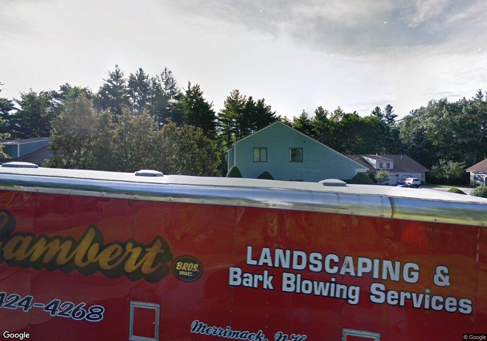 103 Indian Rock Rd, Merrimack, NH 03054 - photo 1