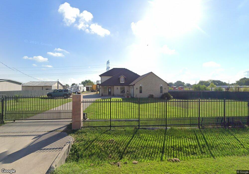 18020 Roberts Rd, Hockley, TX 77447 - photo 1