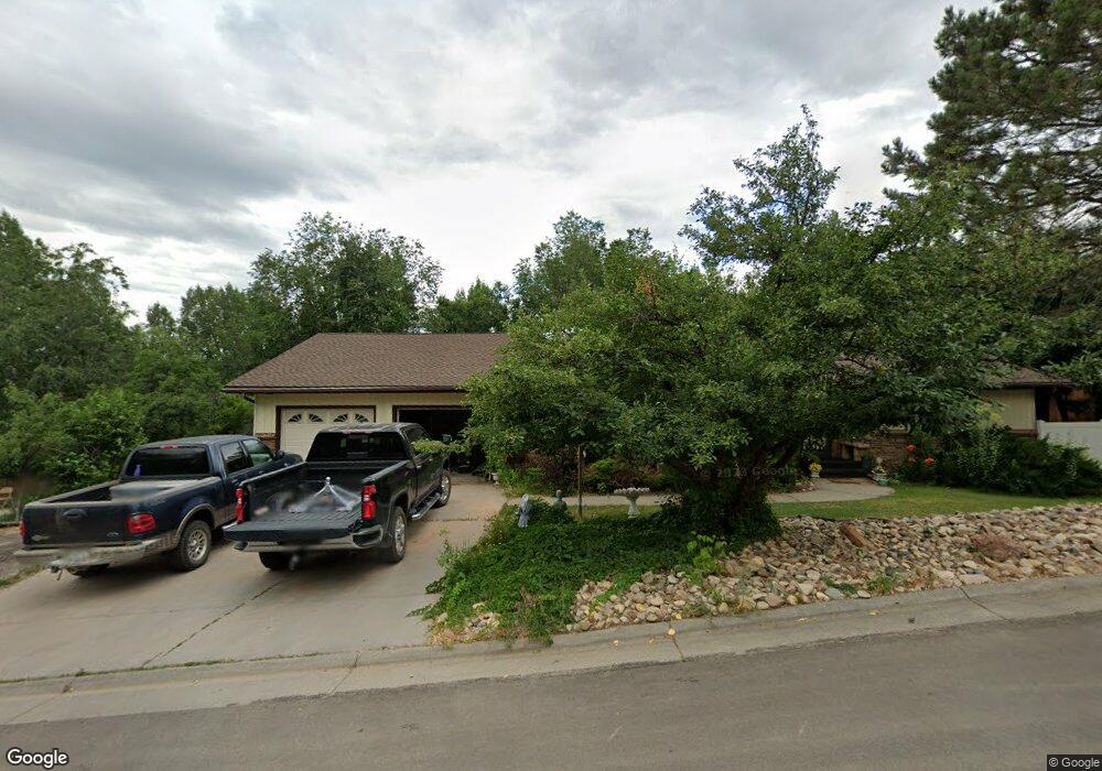 930 Alta Vista Dr, Craig, CO 81625 - photo 1