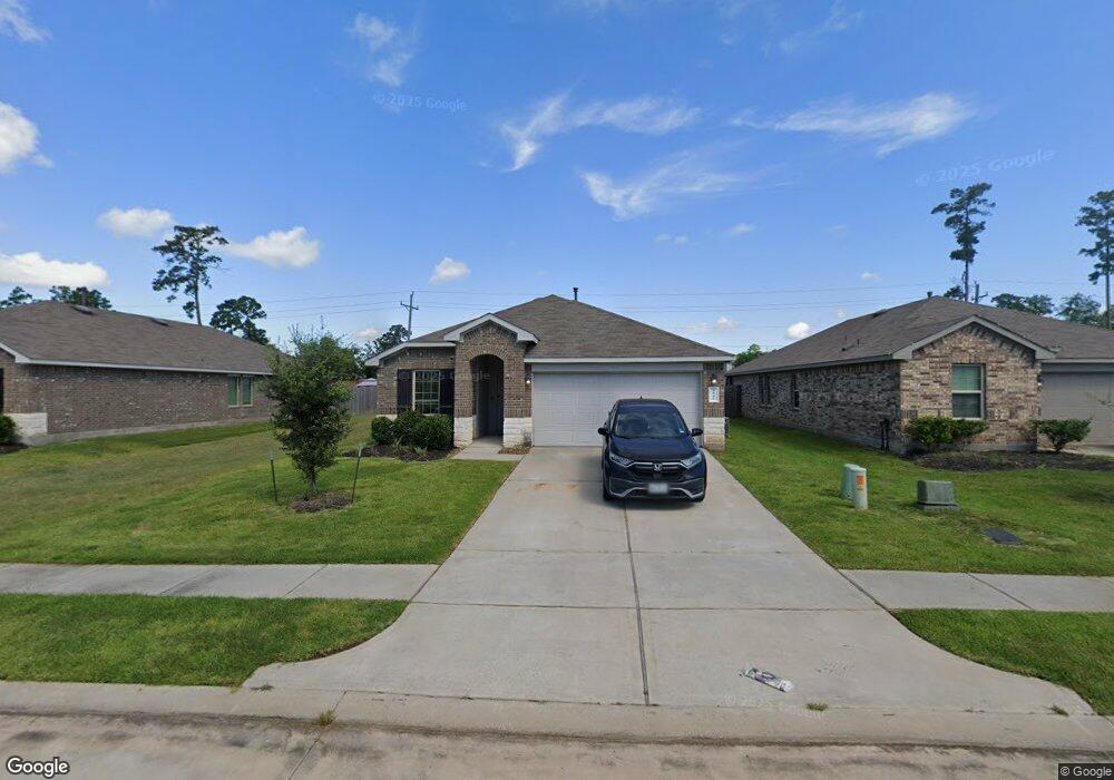 9866 Laurel Lake Dr, Conroe, TX 77384 - photo 1