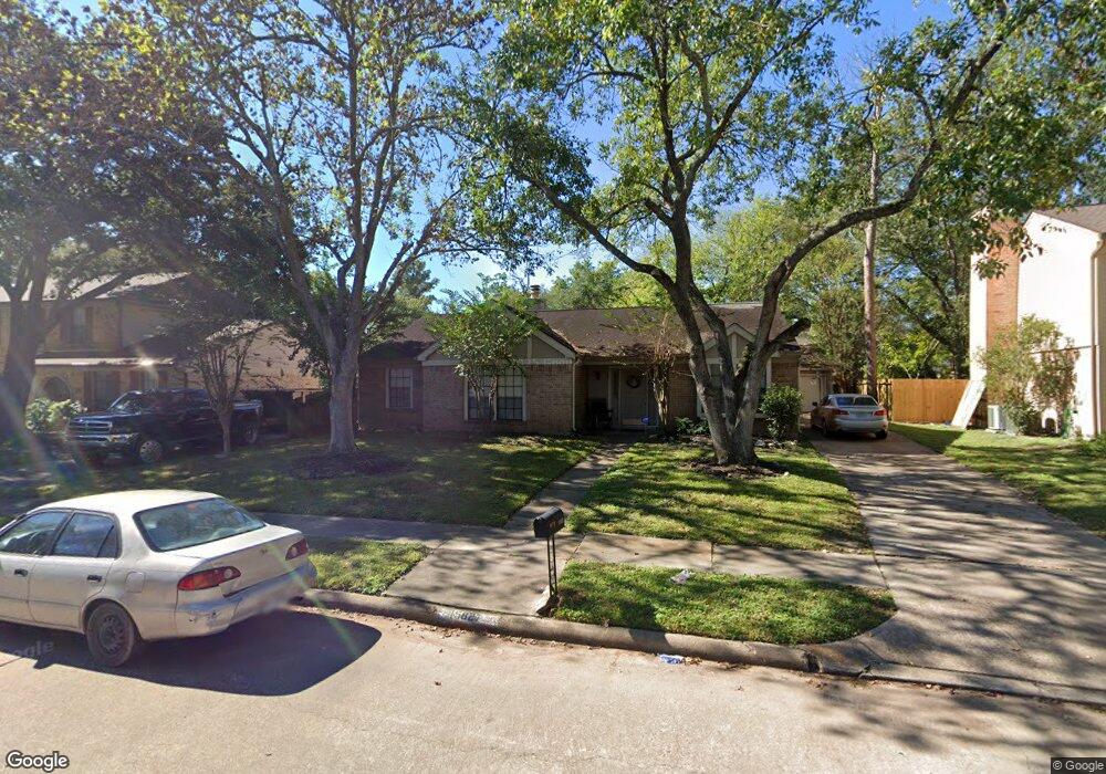 15827 Maple Manor Dr, Houston, TX 77095 - photo 1