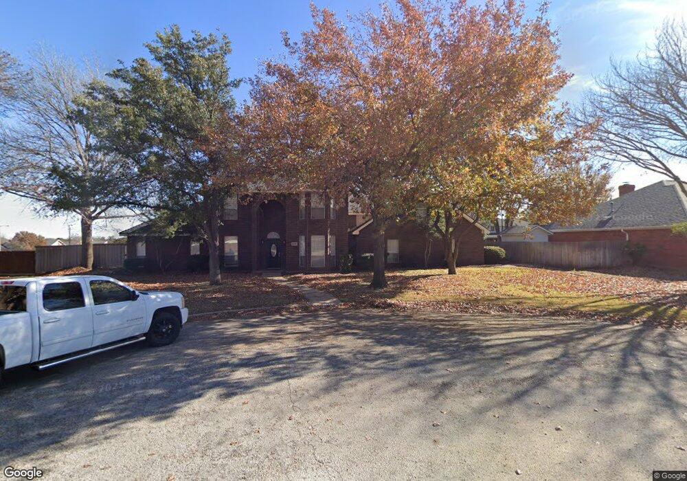 6309 Dominion Ct, Abilene, TX 79606 - photo 1