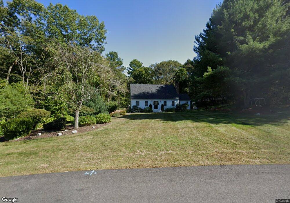 33 Highland Crossing Rd, Scituate, MA 02066 - photo 1