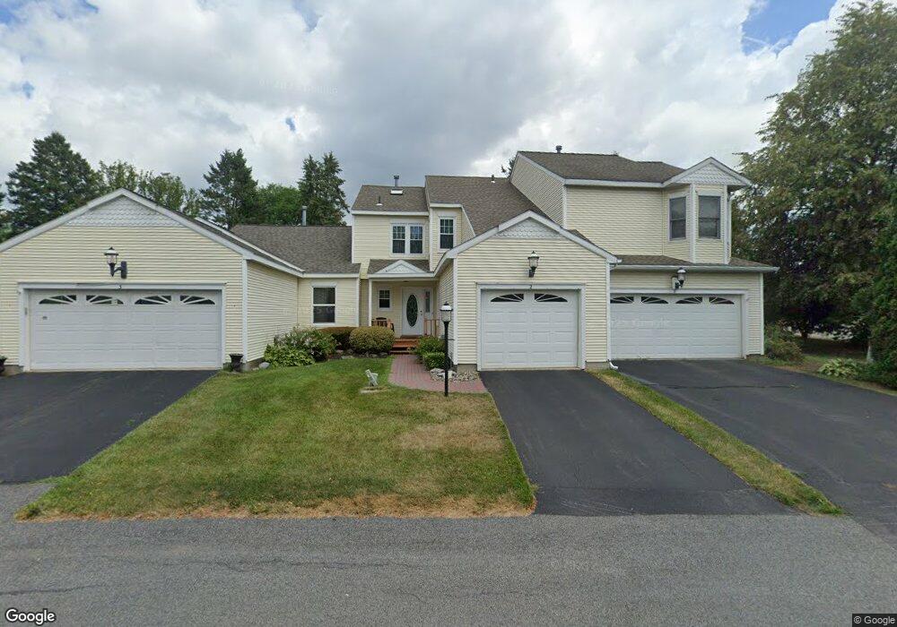 2 Essex Cir, Albany, NY 12209 - photo 1