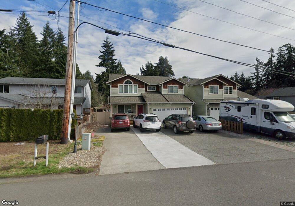 11705 2nd Dr SE unit 1, Everett, WA 98208 - photo 1
