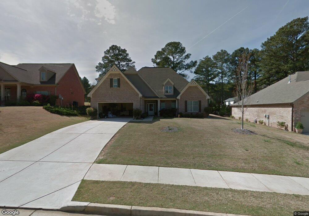 8493 Members Dr, Jonesboro, GA 30236 - photo 1