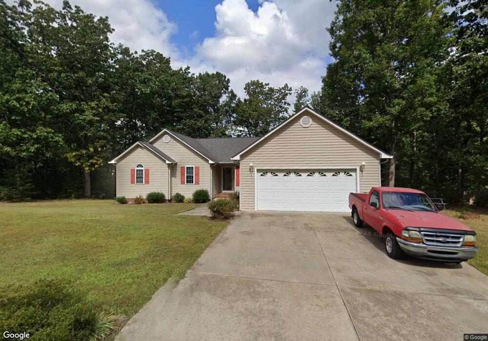 141 Poplar Leaf Ln, Statesville, NC 28625 - photo 1