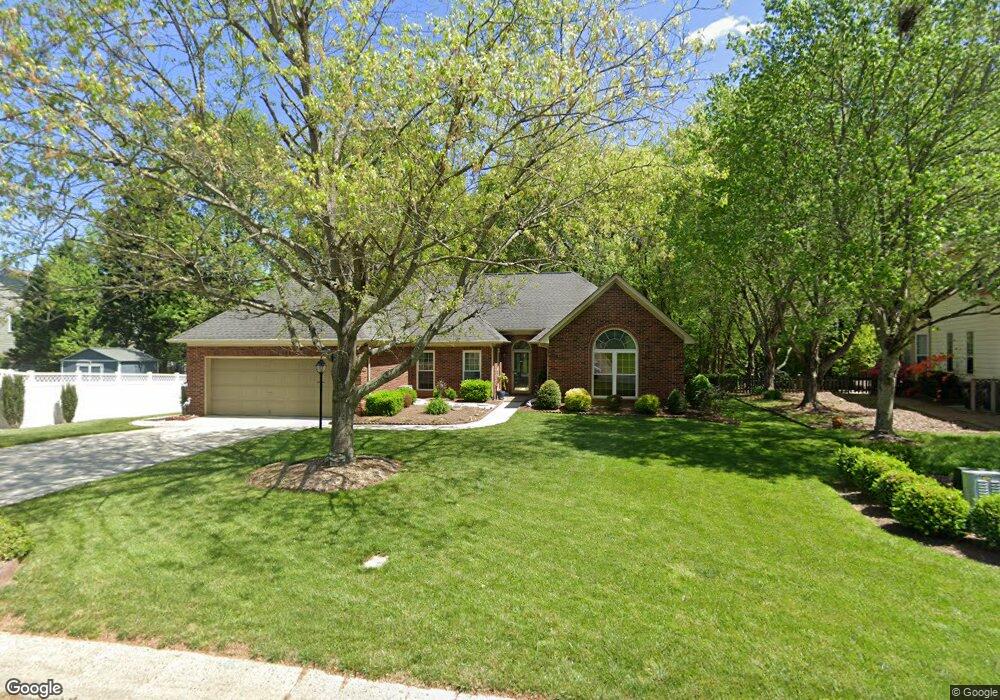 12624 Bradford Hill Ln, Huntersville, NC 28078 - photo 1