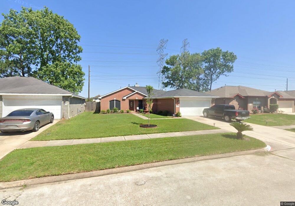 14918 Gladewick Dr, Humble, TX 77396 - photo 1