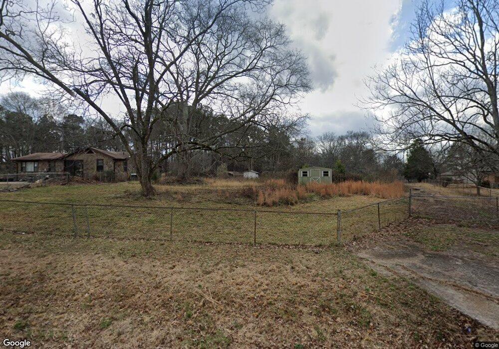 850 Swint Rd, Griffin, GA 30224 - photo 1