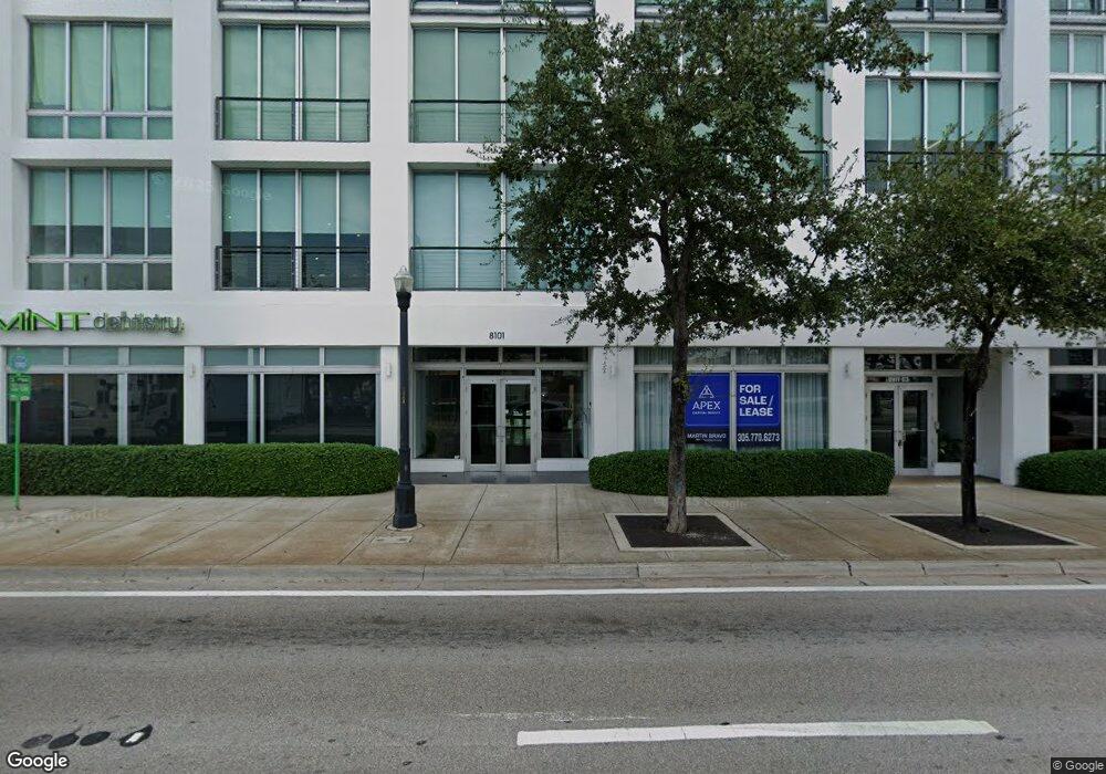 8101 Biscayne Bl unit R-513, Miami, FL 4 - photo 1