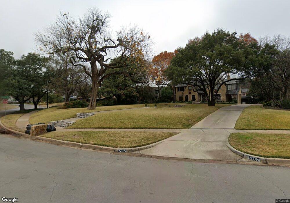 6907 Lakewood Blvd, Dallas, TX 75214 - photo 1