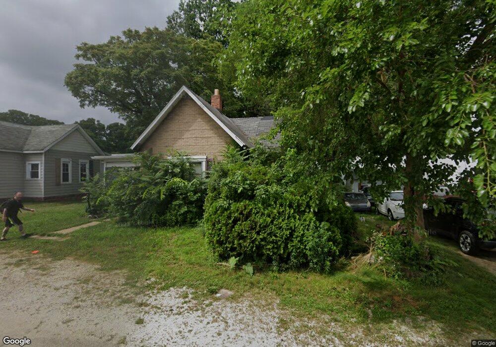 1406 E Gilbert St, Muncie, IN 47305 - photo 1