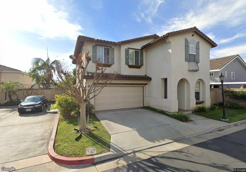 5426 Plumeria Ln, Cypress, CA 90630 - photo 1