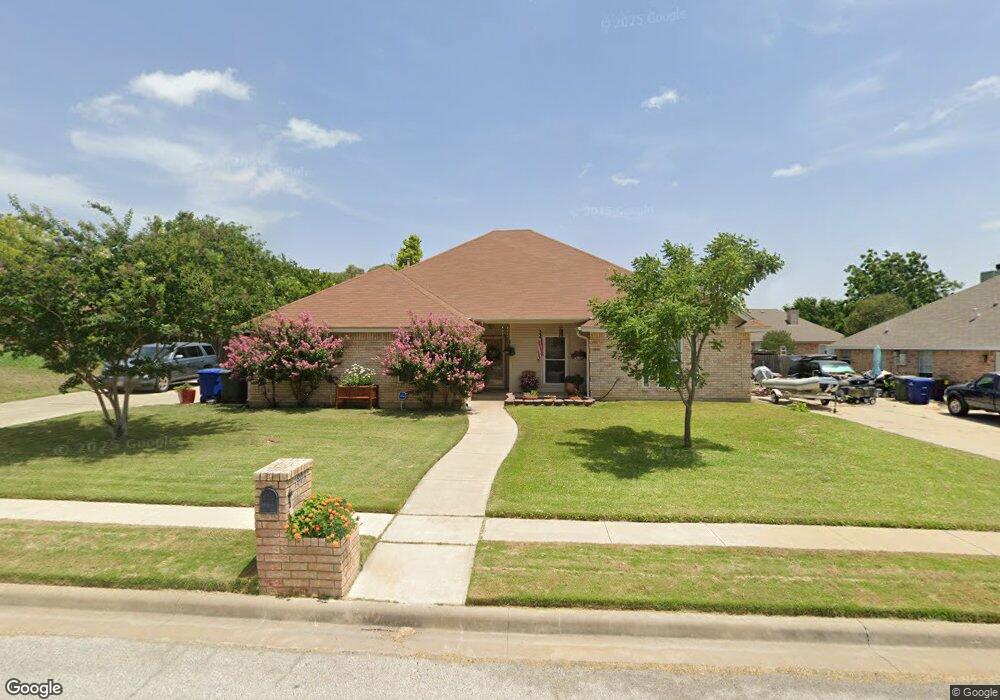 1803 Bowen Ave, Copperas Cove, TX 76522 - photo 1
