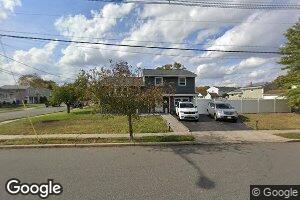 131 E Tappen St, Port Reading, NJ 07064