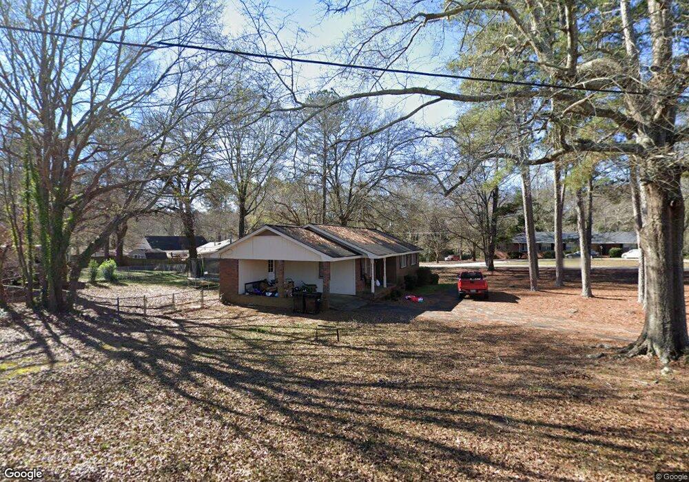 600 Spencer St, Barnesville, GA 30204 - photo 1