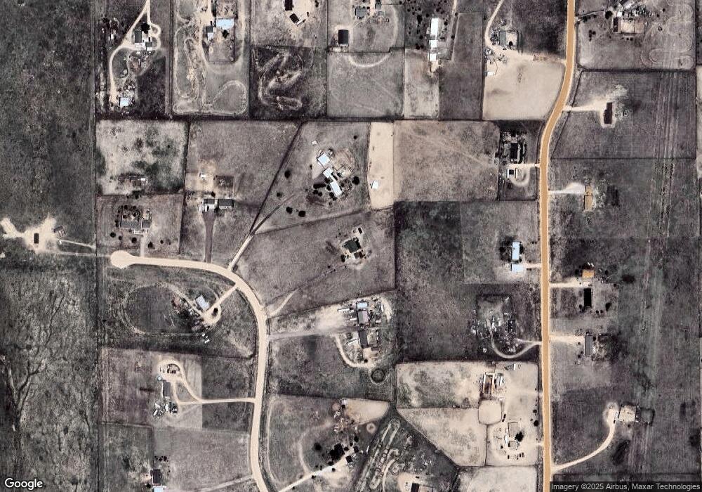 20910 Ranchette Trail, Calhan, CO 80808 - photo 1