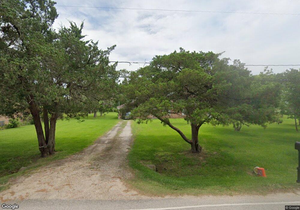 527 County Road 129d, Alvin, TX 77511 - photo 1