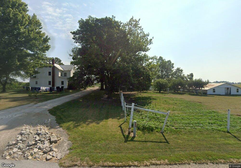 2625 S Us Highway 27, Berne, IN 46711 - photo 1