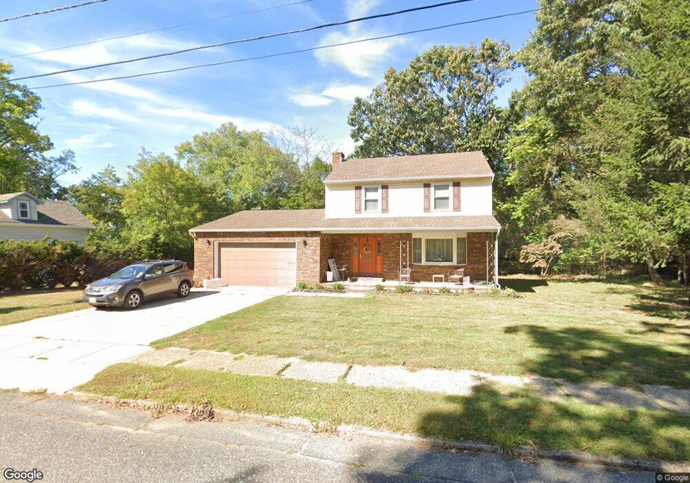 421 1st Ave, Woodbury, NJ 08096 - photo 1