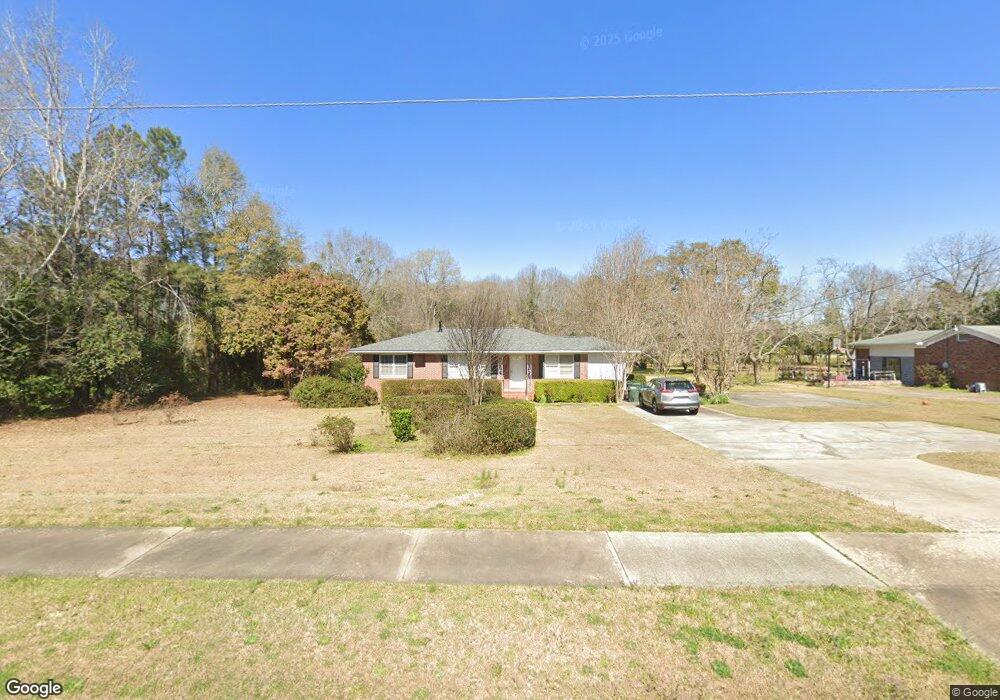 2009 Ga Highway 127, Perry, GA 31069 - photo 1