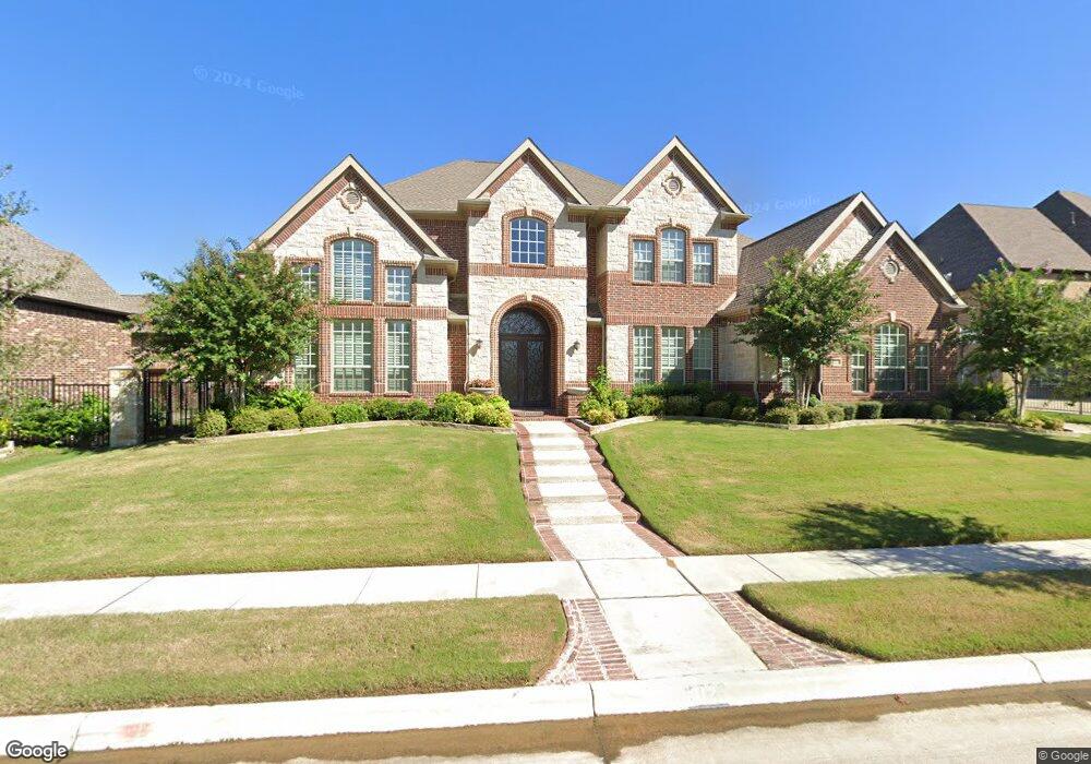 812 Glen Abbey Dr, Southlake, TX 76092 - photo 1