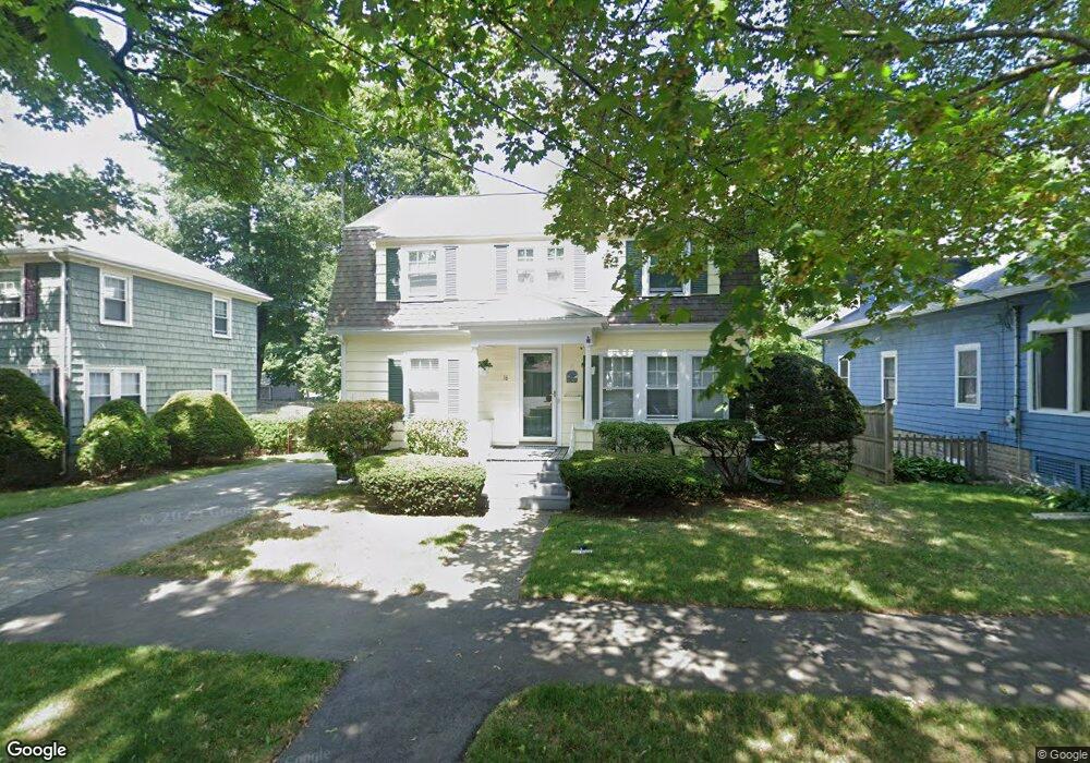 16 Chase St, Danvers, MA 01923 - photo 1