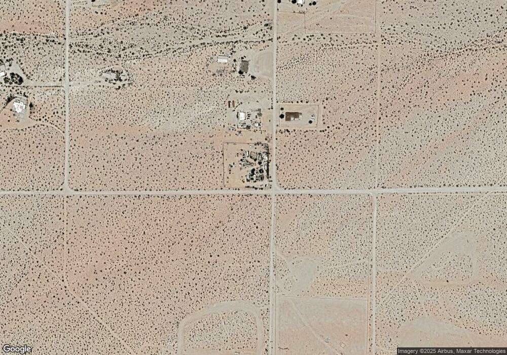 61550 Sonora Rd, Joshua Tree, CA 92252 - photo 1