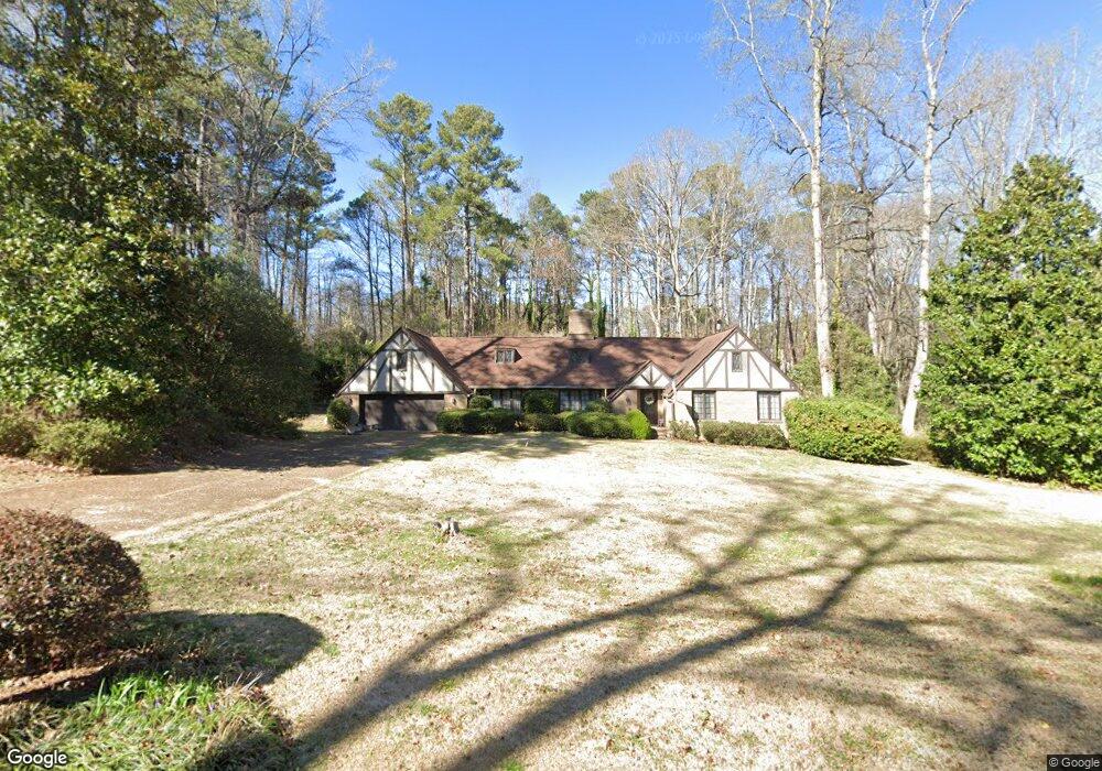 1420 Virgil Ln SW, Mableton, GA 30126 - photo 1