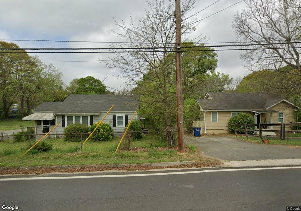 1812 Old Concord Rd SE, Marietta, GA 30060 - photo 1