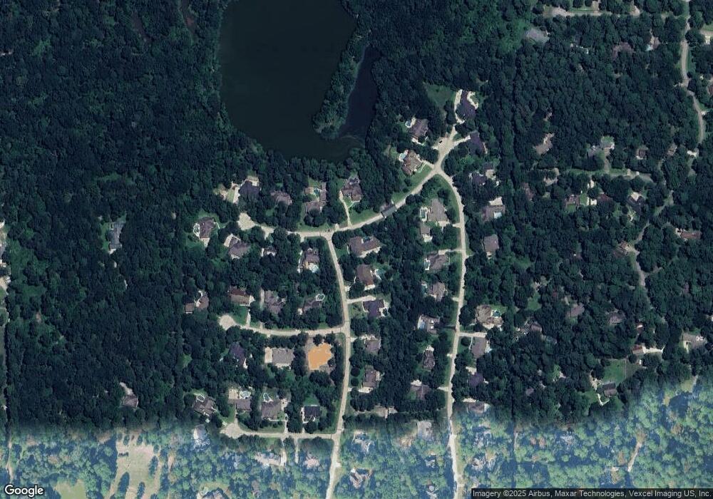 22918 Timberlake Village Rd, Tomball, TX 77377 - photo 1