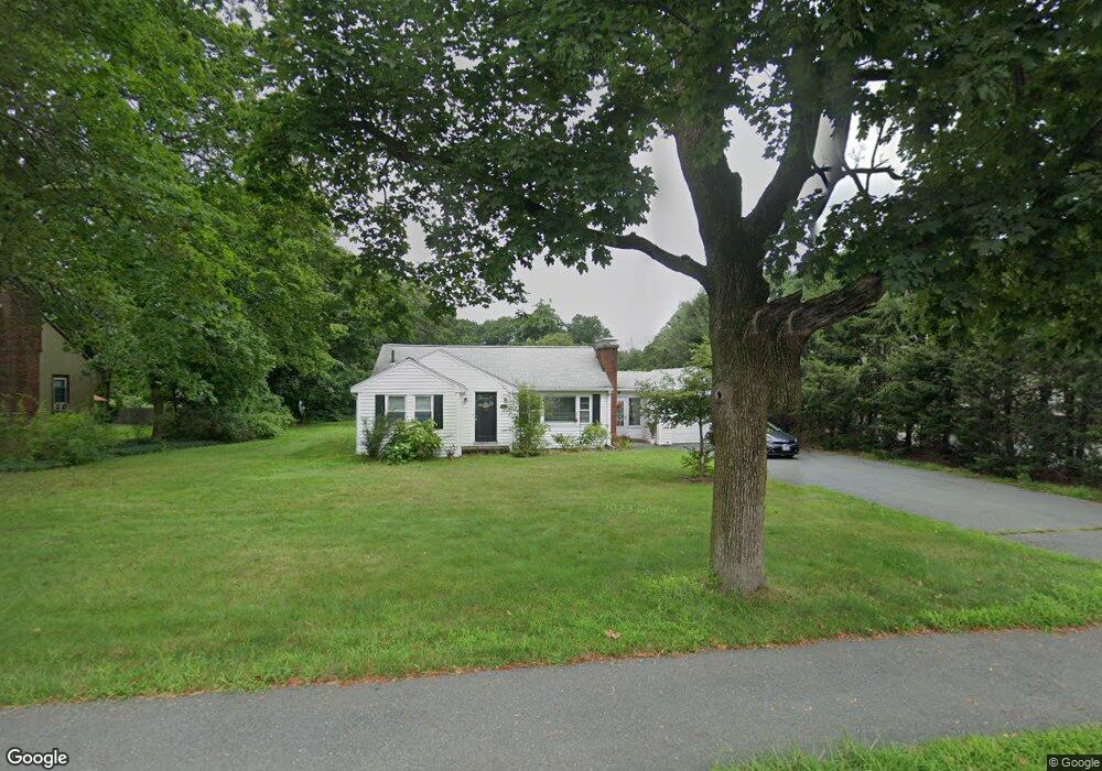 1920 Main St, Concord, MA 01742 - photo 1